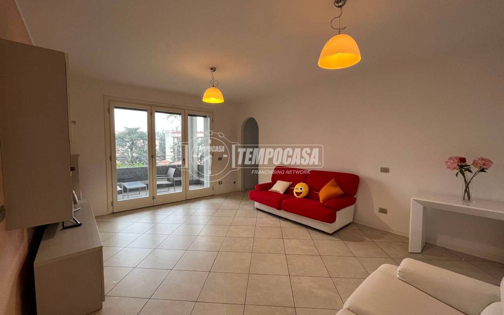 appartamento in affitto a Monza in zona Centro Storico