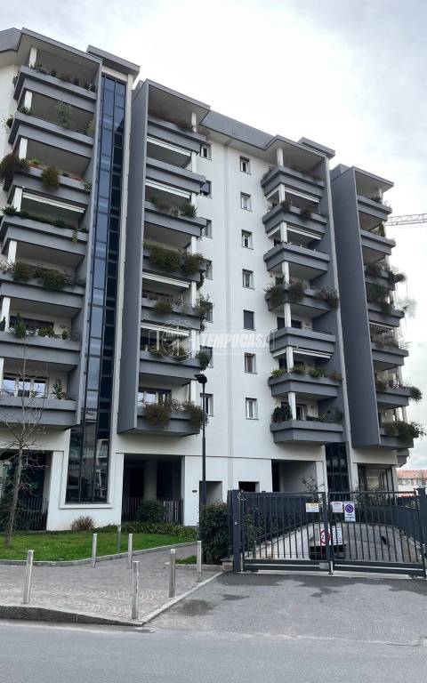appartamento in affitto a Monza in zona Centro Storico