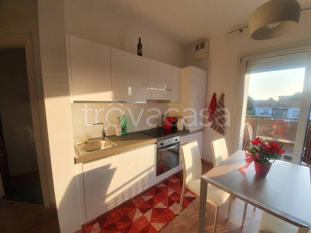 appartamento in affitto a Monza in zona Ospedale San Gerardo