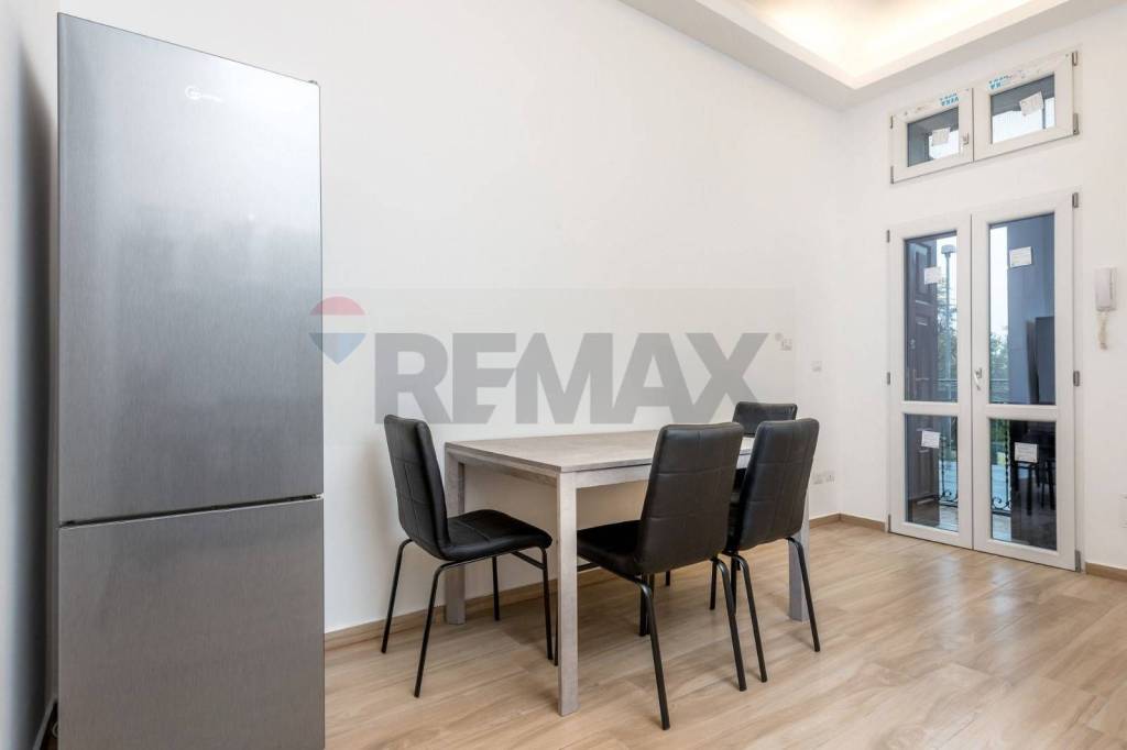 appartamento in affitto a Monza