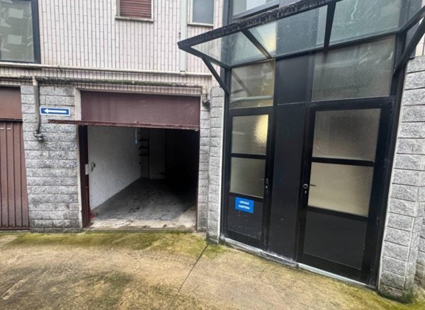 appartamento in affitto a Monza