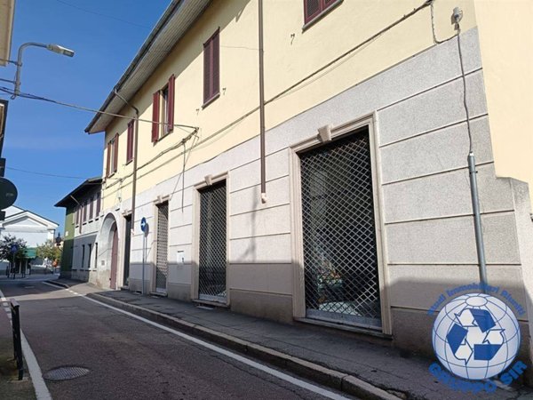 ufficio in affitto a Monza