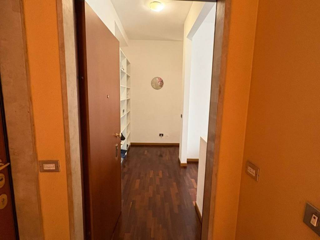 appartamento in affitto a Monza in zona Centro Storico