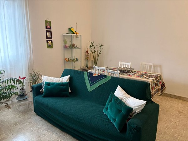 appartamento in affitto a Monza