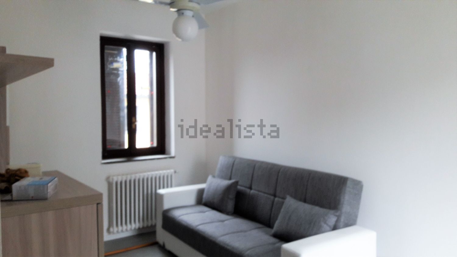 appartamento in affitto a Monza