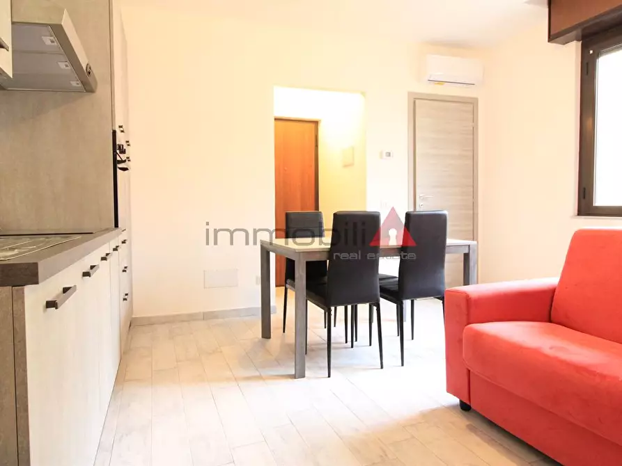 appartamento in affitto a Monza