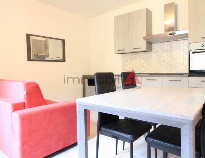 appartamento in affitto a Monza