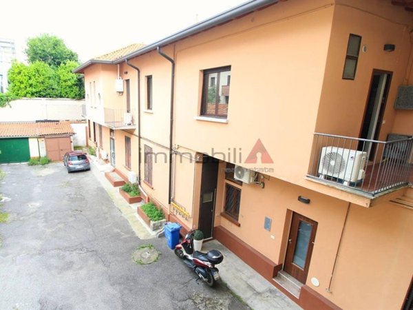 appartamento in affitto a Monza