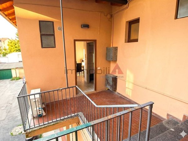 appartamento in affitto a Monza