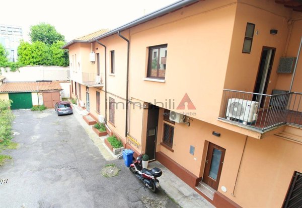 appartamento in affitto a Monza