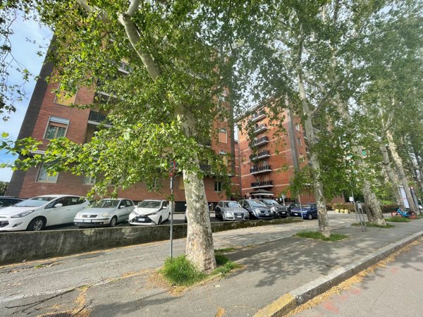 appartamento in affitto a Monza