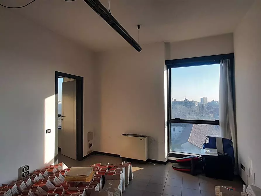 ufficio in affitto a Monza in zona Centro Storico