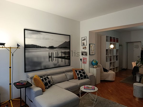 appartamento in affitto a Monza