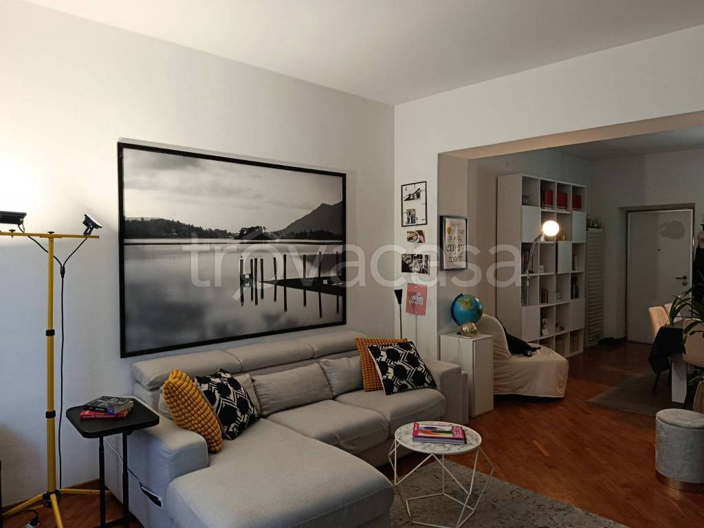 appartamento in affitto a Monza in zona Centro Storico