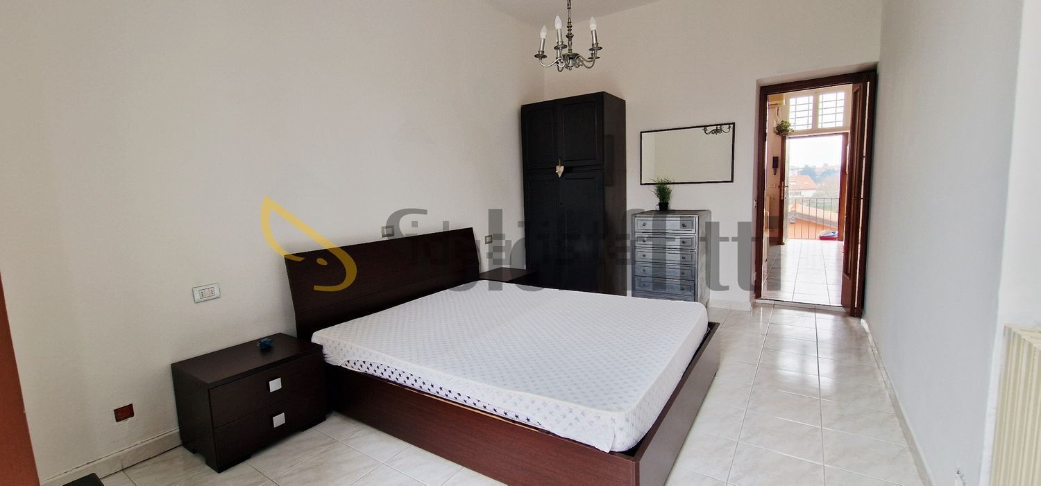 appartamento in affitto a Monza