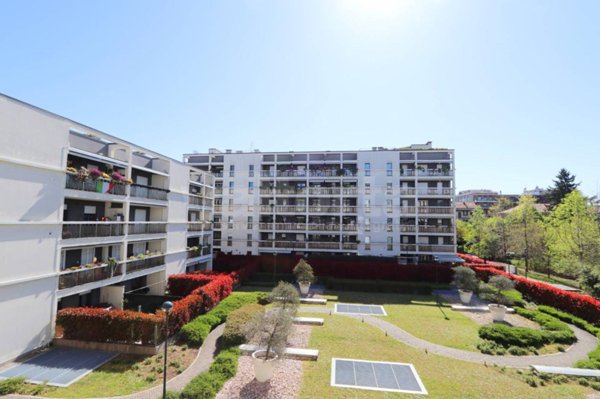 appartamento in affitto a Monza