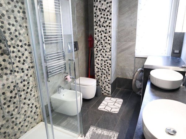 appartamento in affitto a Monza