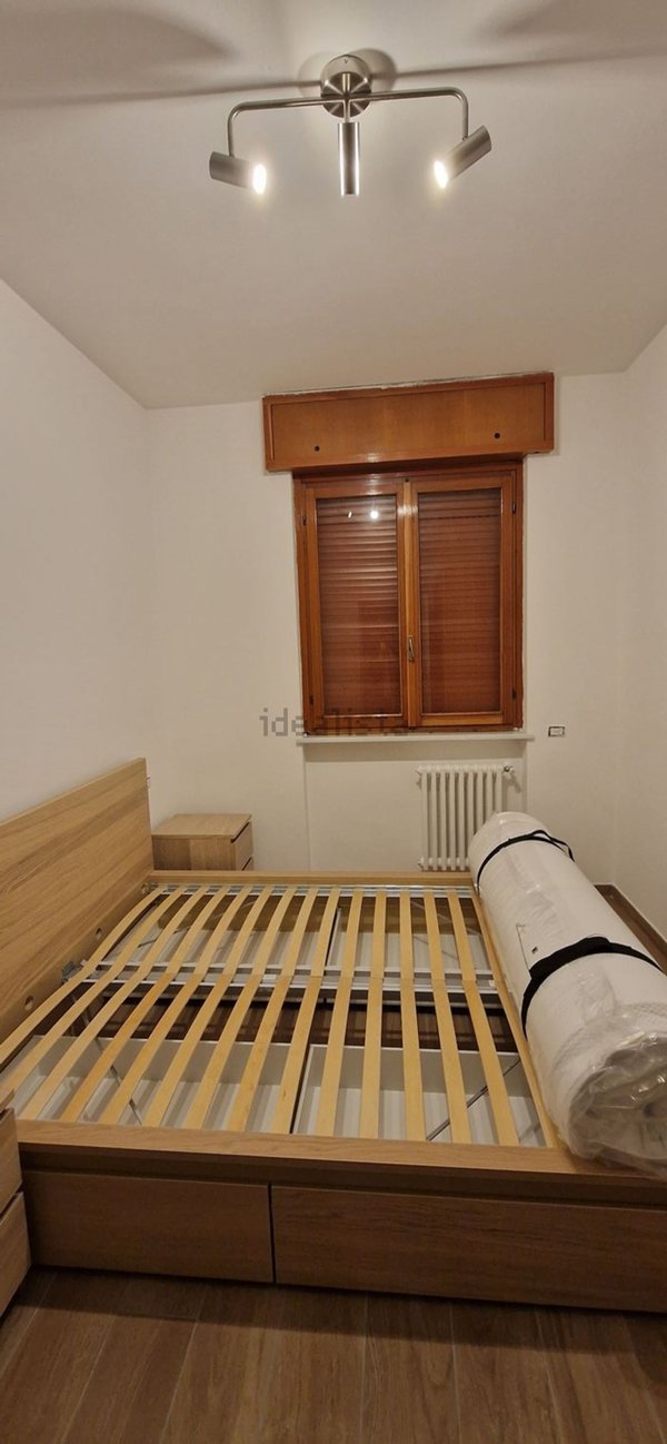 appartamento in affitto a Monza in zona Ospedale San Gerardo