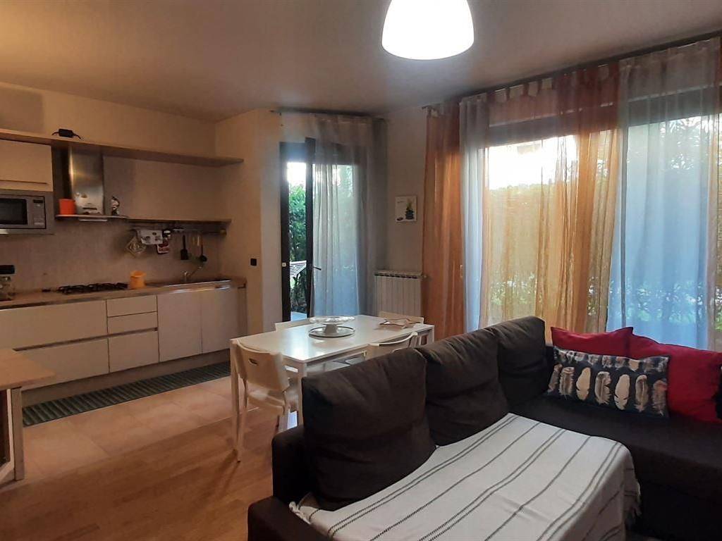 appartamento in affitto a Monza