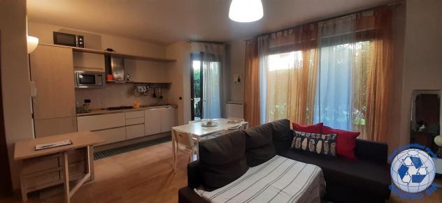 appartamento in affitto a Monza