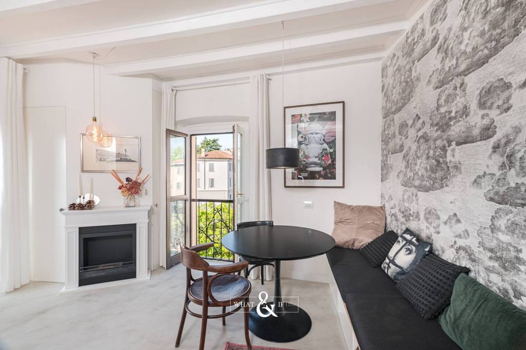 appartamento in affitto a Monza in zona Centro Storico