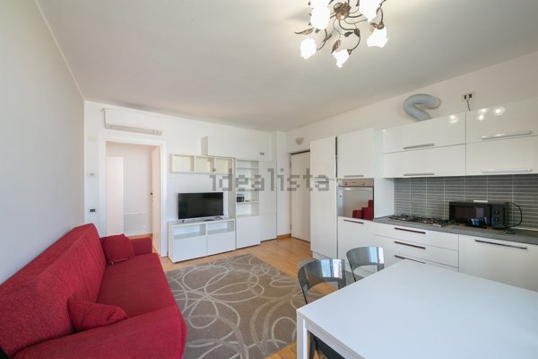 appartamento in affitto a Monza in zona Ospedale San Gerardo