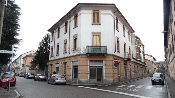 loft in affitto a Monza