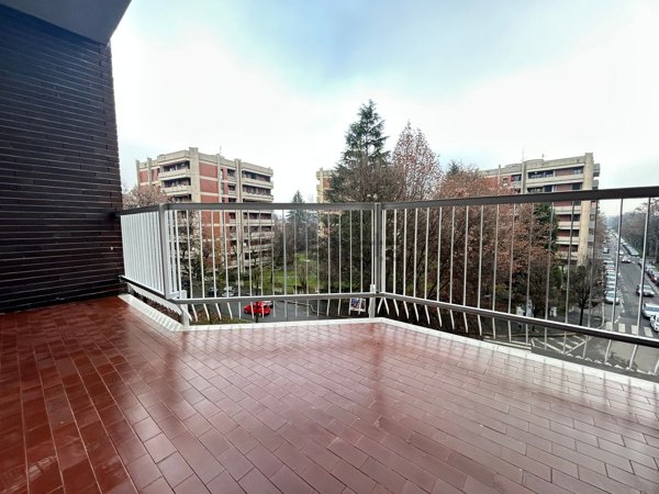 appartamento in affitto a Monza in zona Centro Storico