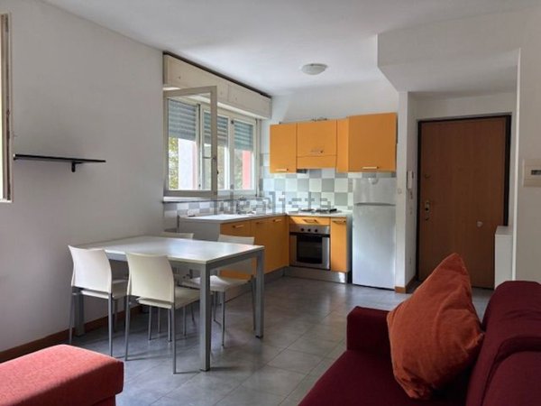appartamento in affitto a Monza