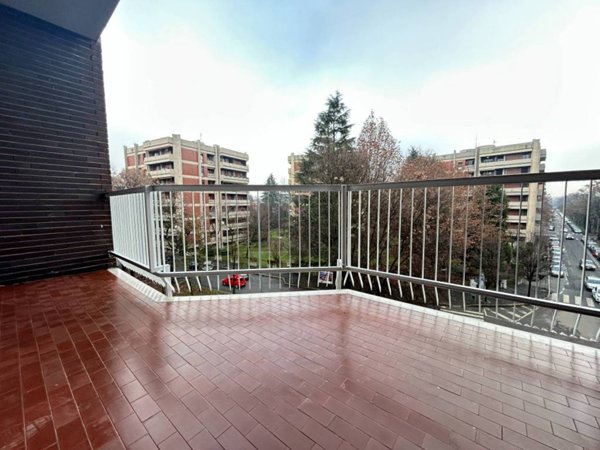 appartamento in affitto a Monza in zona Centro Storico