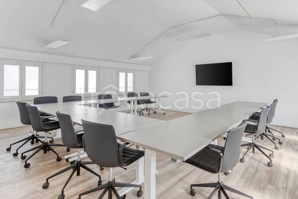 appartamento in affitto a Monza
