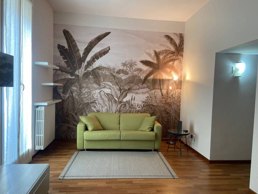 appartamento in affitto a Monza