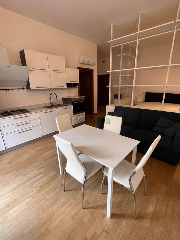 appartamento in affitto a Monza