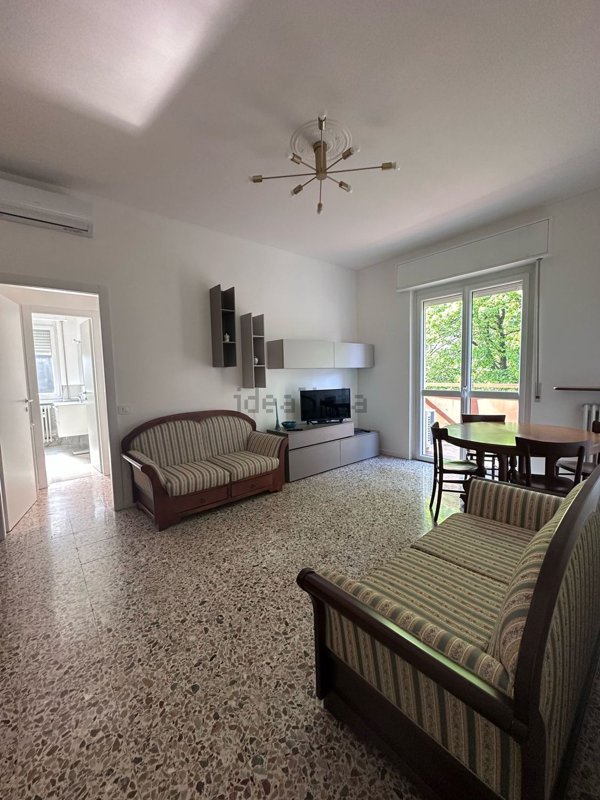 appartamento in affitto a Monza