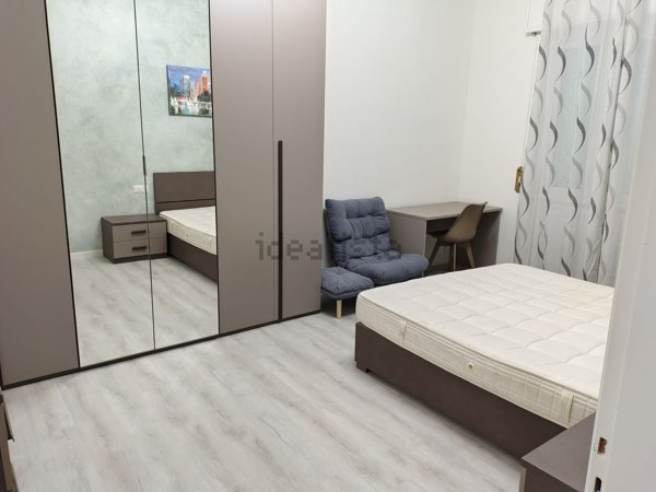 appartamento in affitto a Monza