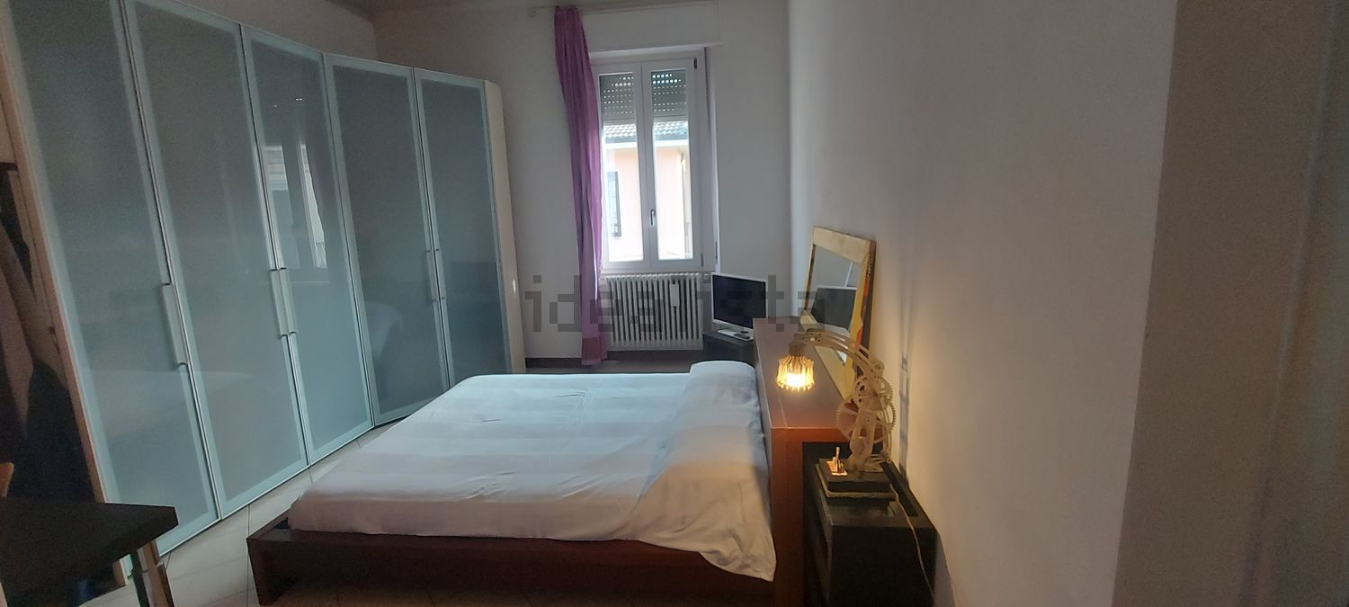 casa indipendente in affitto a Monza