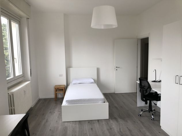 appartamento in affitto a Monza in zona Ospedale San Gerardo