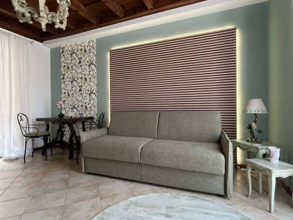 appartamento in affitto a Monza in zona Centro Storico