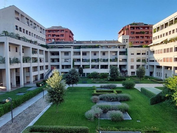 appartamento in affitto a Monza in zona Ospedale San Gerardo