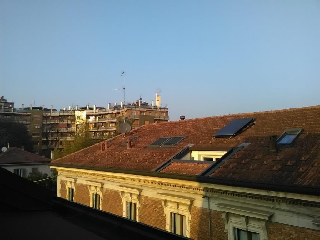 appartamento in affitto a Monza