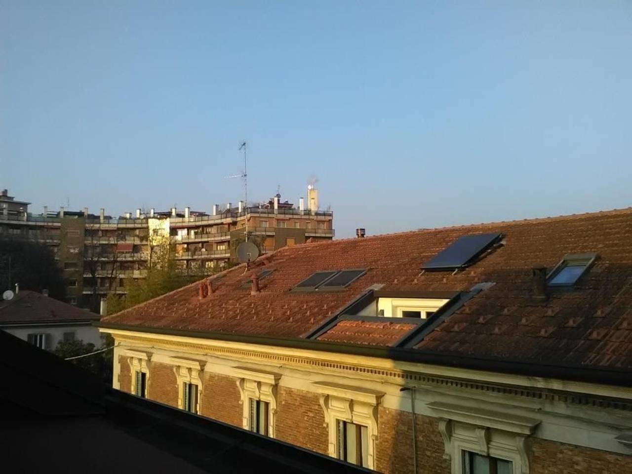 appartamento in affitto a Monza