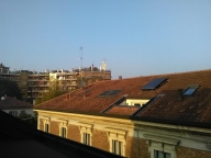 appartamento in affitto a Monza