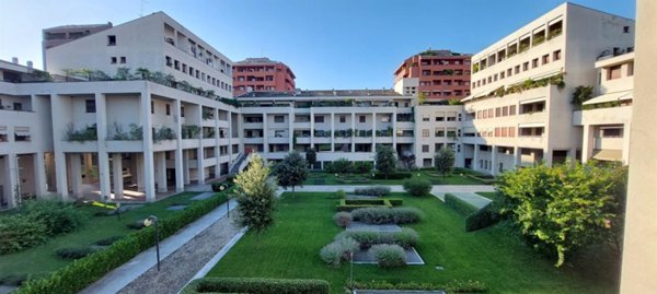 appartamento in affitto a Monza in zona Ospedale San Gerardo