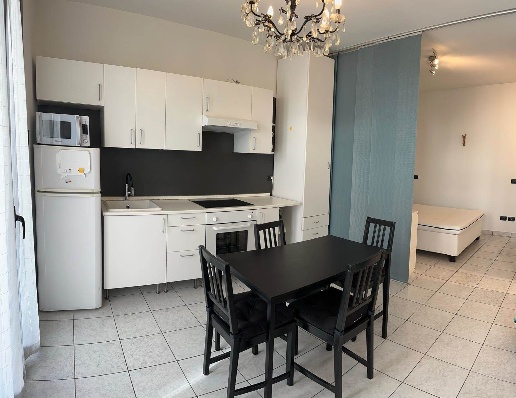 appartamento in affitto a Monza