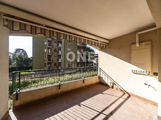 appartamento in affitto a Monza in zona Ospedale San Gerardo