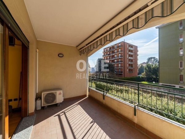 appartamento in affitto a Monza in zona Ospedale San Gerardo