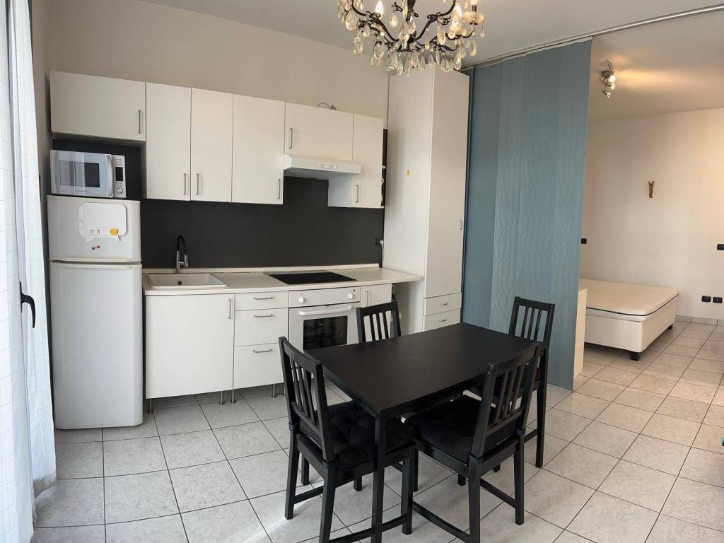 appartamento in affitto a Monza