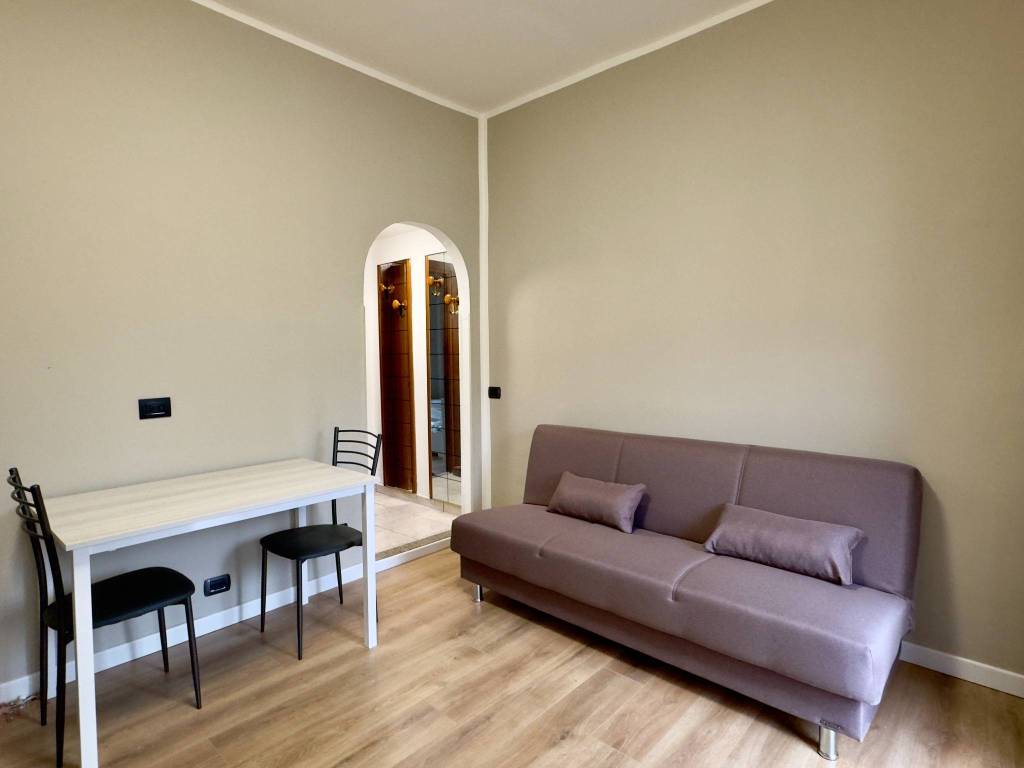 appartamento in affitto a Monza