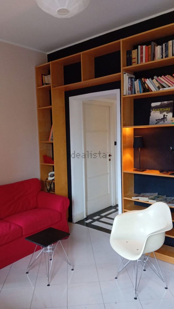 appartamento in affitto a Monza