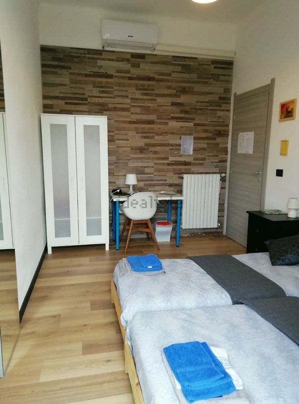 casa indipendente in affitto a Monza